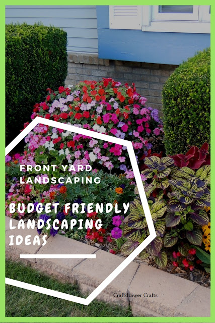 Front Yard Landscaping ideas