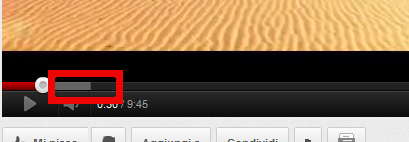 SCARICARE VIDEO DALLA CACHE DI CHROME