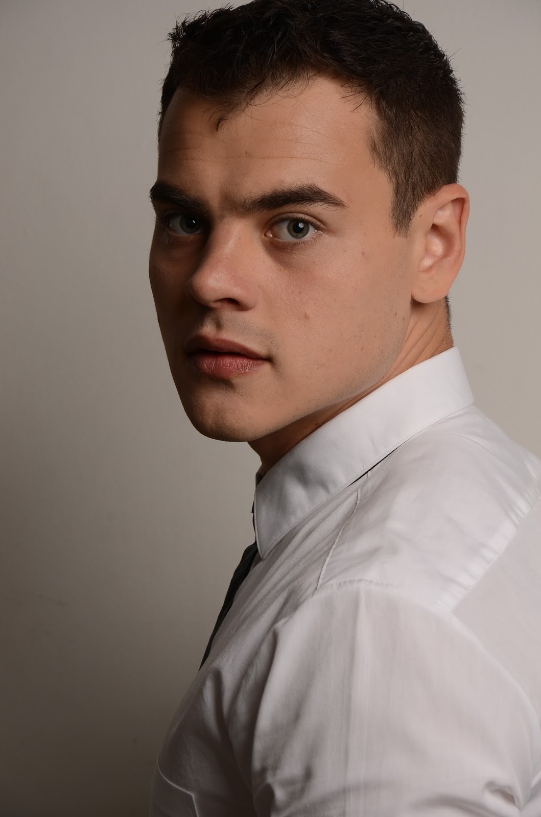 Agência Uno Models Novo Modelo UNO