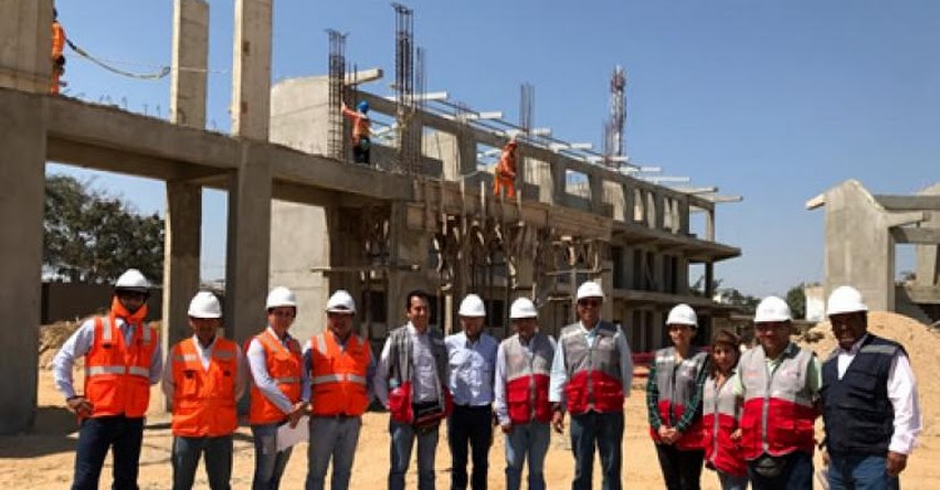 MINEDU inicia en Piura inspección de infraestructura de instituciones educativas - www.minedu.gob.pe MINEDU inicia en Piura inspección de infraestructura de instituciones educativas - www.minedu.gob.pe