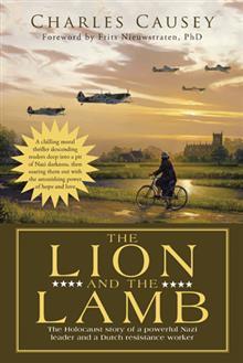 The Lion and the Lamb by Charles Causey (5 star review) The Lion and the Lamb by Charles Causey (5 star review)