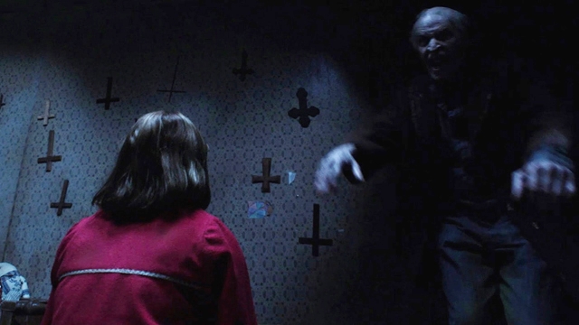 The Conjuring 2, Movie Review, Ed Warren, Lorraine Warren, Vera Farmiga, Patrick Wilson, cerita hantu, James Wan, byrawlins, The Conjuring 2, Movie Review, Ed Warren, Lorraine Warren, Vera Farmiga, Patrick Wilson, cerita hantu, James Wan, byrawlins,