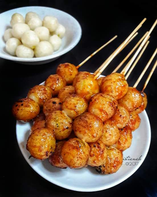Trend Kuliner Populer 21+ Resep Ayam Kecap Fah Umi Yasmin Trend Kuliner Populer 21+ Resep Ayam Kecap Fah Umi Yasmin