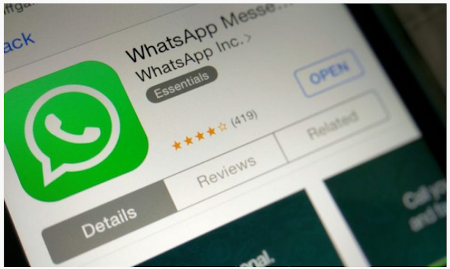 Cara Menyadap Pesan WhatsApp Online di PC menggunakan GuestSpy