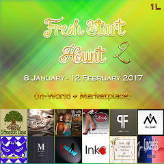 See all the Fresh Start Hunt 2 Locations & Hints here!