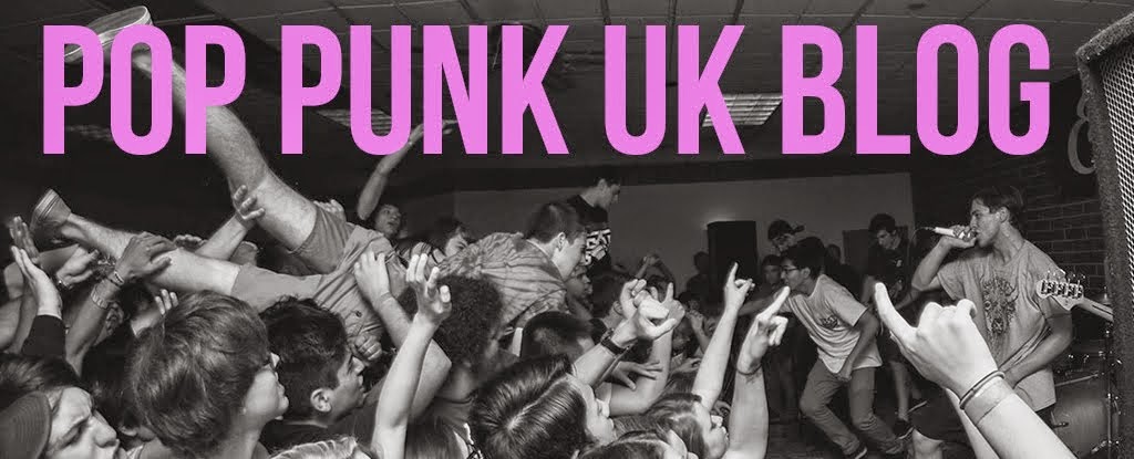 POP PUNK UK BLOG