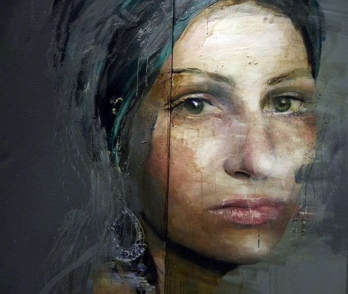 Итальянский художник. Roberta Coni Итальянский художник. Roberta Coni