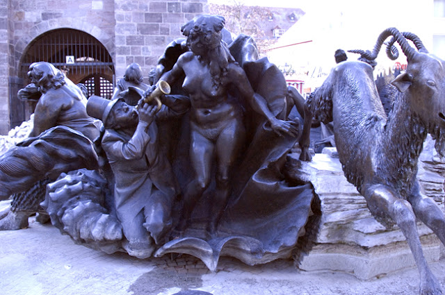 Nuremberg Christmas Market