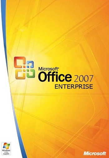 office enterprise 2007