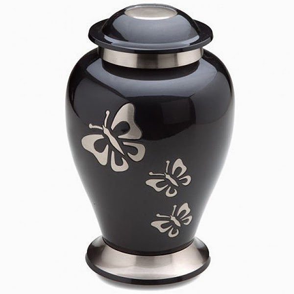 Tradeindia Business News Buy Brass Cremation Urns in Beautiful Styles