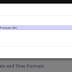 Adding a new language in ODOO