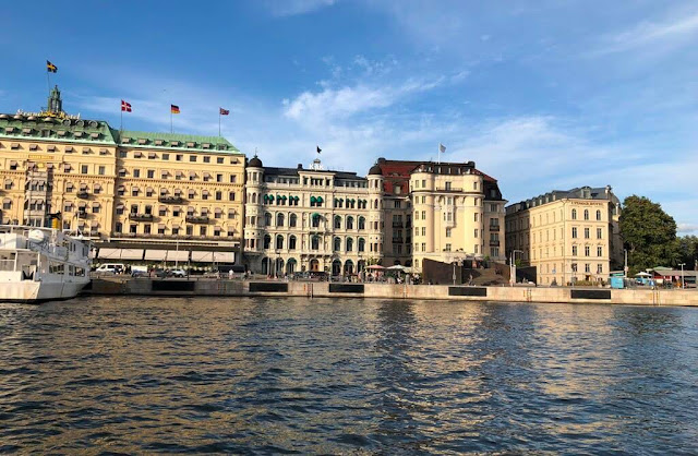 Stockholm