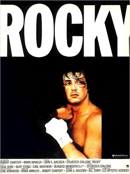 Rocky 1 Streaming Rocky 1 Streaming