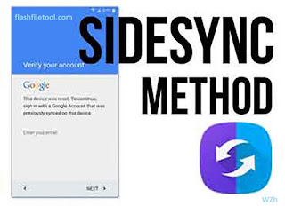 Bypass Samsung FRP Lock All Method