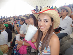 Guelaguetza 2011