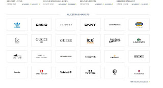 relojes de marca baratos