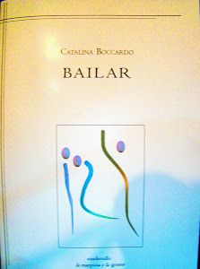 bailar (cuaderno de la editorial la mariposa y la iguana)