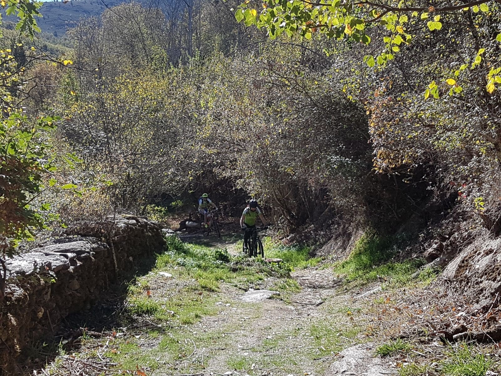 Sierra Norte Bike Challenge El Soplao Madrileño En Bici Por Madrid