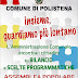 L'amministrazione comunale incontra i cittadini