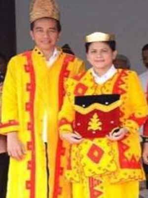 85 Gambar Baju Adat Nias Terlihat Keren 85 Gambar Baju Adat Nias Terlihat Keren