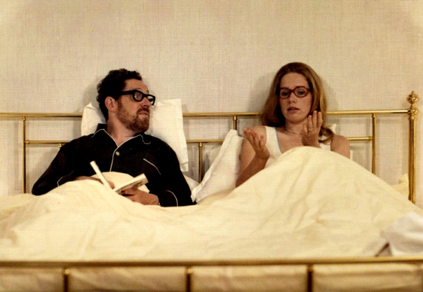 Secretos de un matrimonio (1973), de Ingmar Bergman