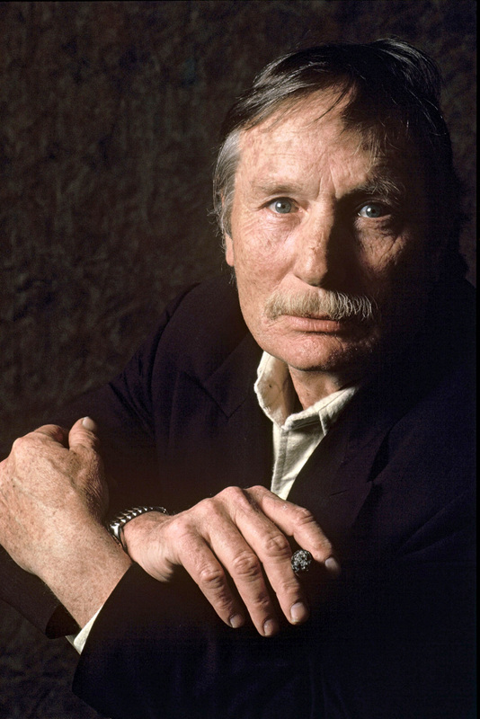 Edward Bunker Edward Bunker