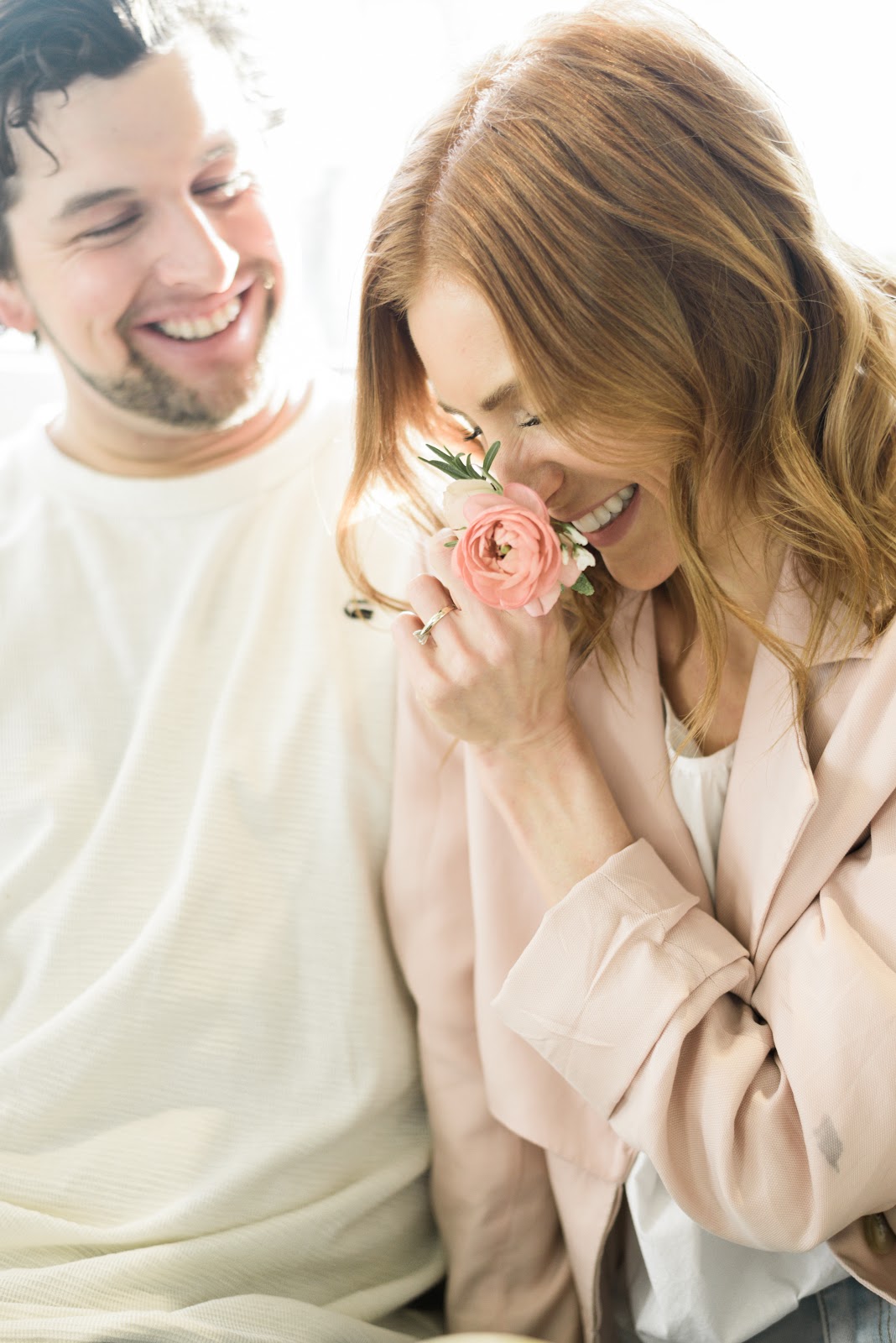 How to make the most out of your engagement; engagement shoot tips, engagement planning