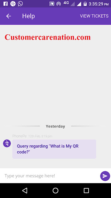 PhonePe All Customer Care Toll Free No Email And Other Information PhonePe All Customer Care Toll Free No Email And Other Information