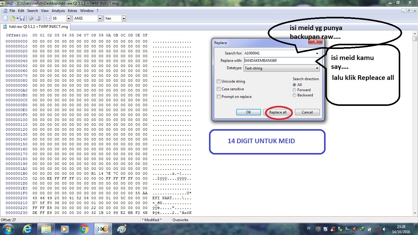Esn Dec Meid Converter To Imei