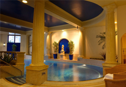 Hotels & Spas in the Cotswolds