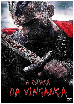 Espada da Vingança Dublado