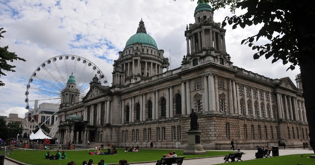 Best Flight Deals Cheap Flights to Belfast