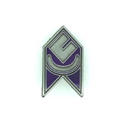 DATAPHILES SFS RPG badge Paizo Campaign Coins STARFINDER SOCIETY FACTION PIN 