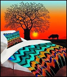 Foundation Dezin Amp Decor Bedroom Design In African Way