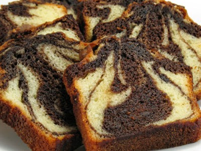 Marble Cake Recipe Delicious and Savory Potato Marble Cake Recipe