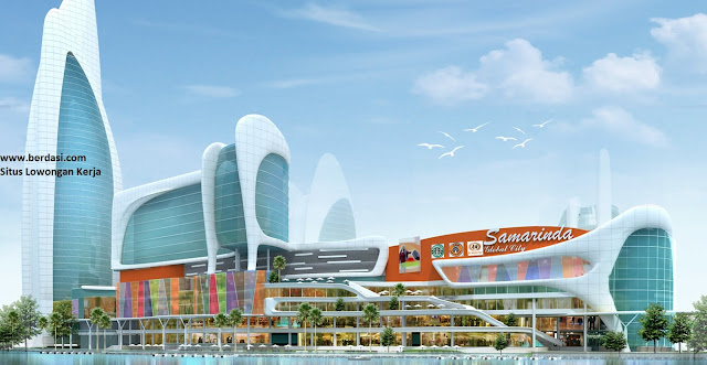 Lowongan Kerja Big Mall Samarinda Kalimantan Timur 6 Posisi