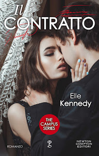 Risultati immagini per il contratto elle kennedy