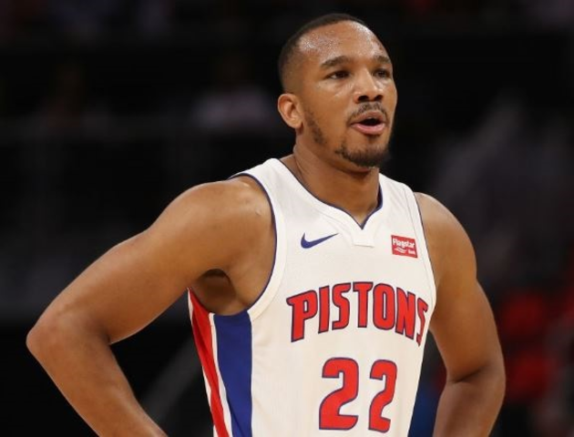 Thunder memiliki minat yang kuat pada Avery Bradley Thunder memiliki minat yang kuat pada Avery Bradley