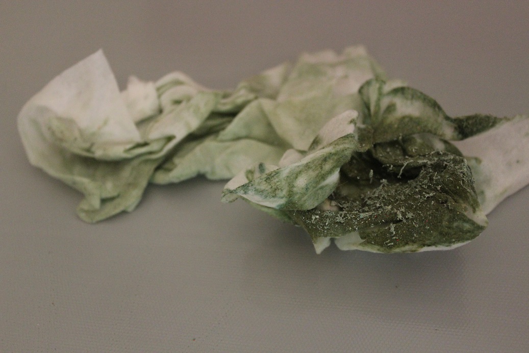 Aunty Vera Scrap and Craft Road Test Friday Ken Oliver Best Ever