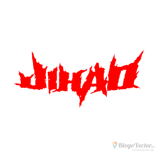 Jihad Logo vector (.cdr)
