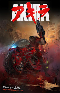 Proyecto Akira