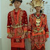 Model Pakaian Daerah Suku Batak Dan Sunda