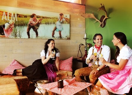 Hotels für single frauen