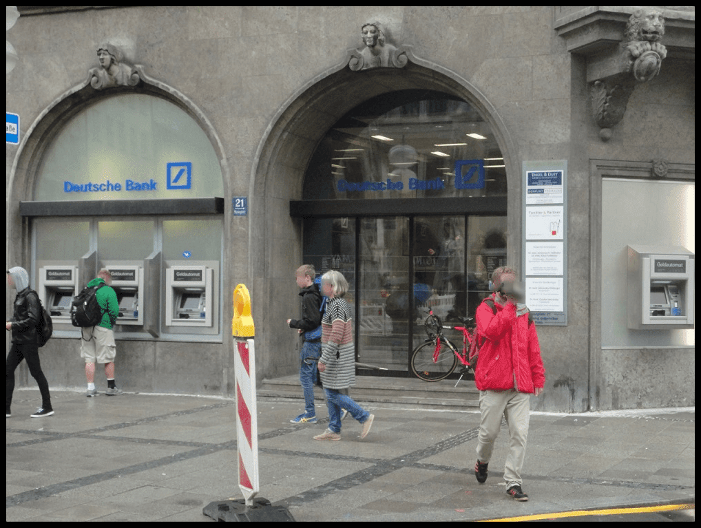 Financial Info