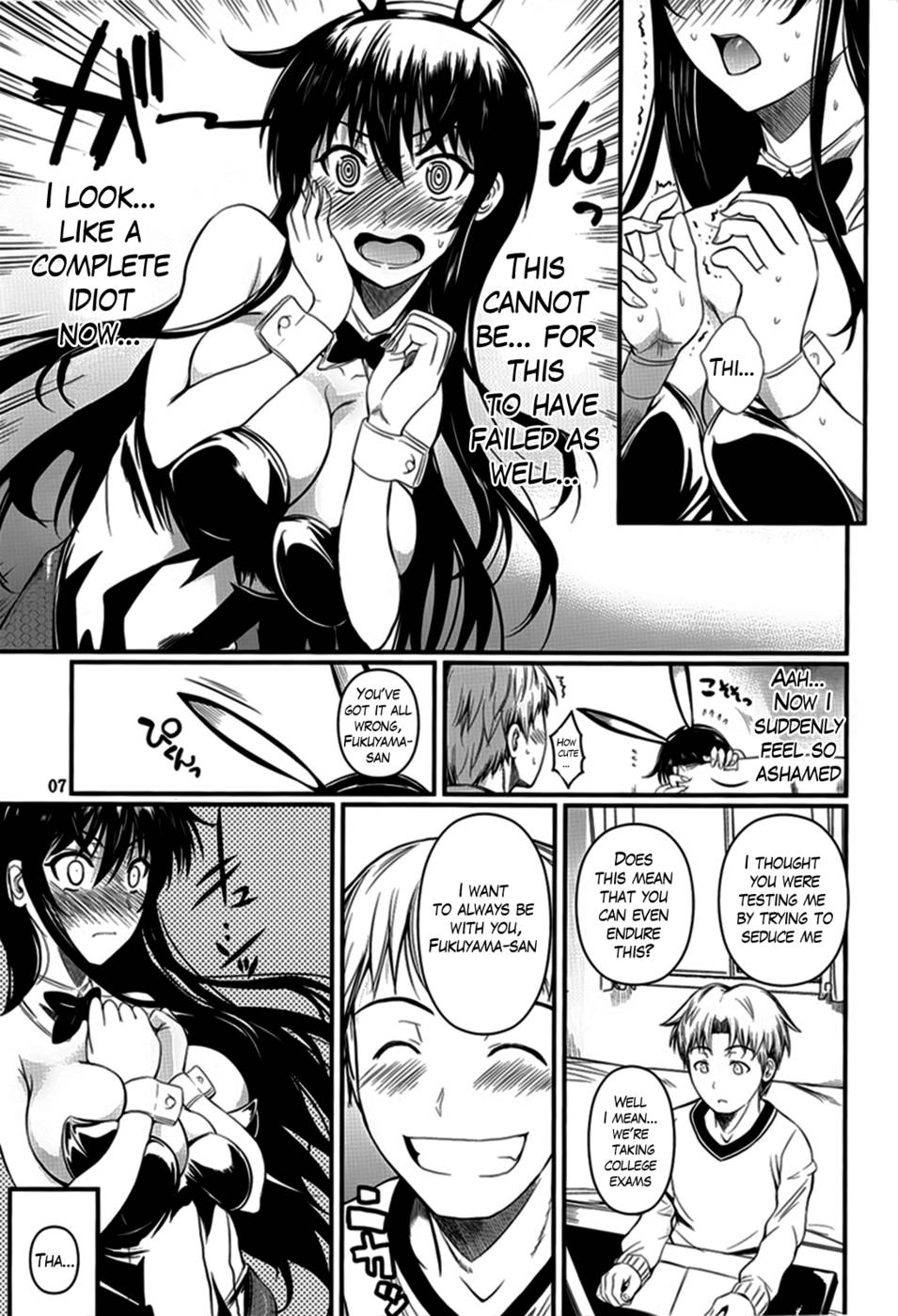 Hentai Manga Comic-Fukuyama-san-Chap6-7