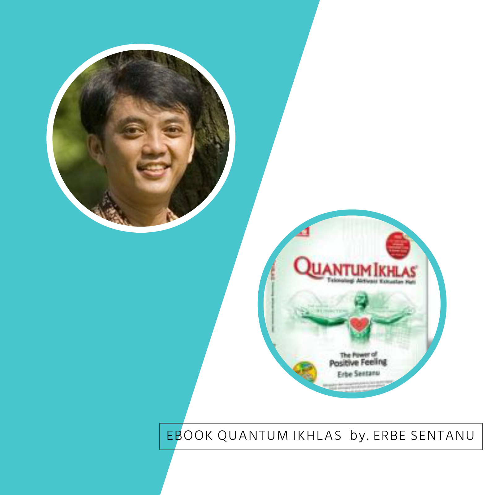Download Buku Quantum Ikhlas Kompas Sekolah
