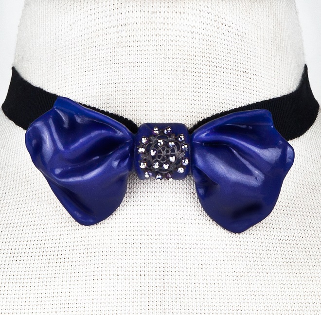 "BOWTIE Christian Correnti"