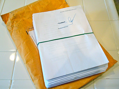 10 Things I’ve Learned From Copyedits