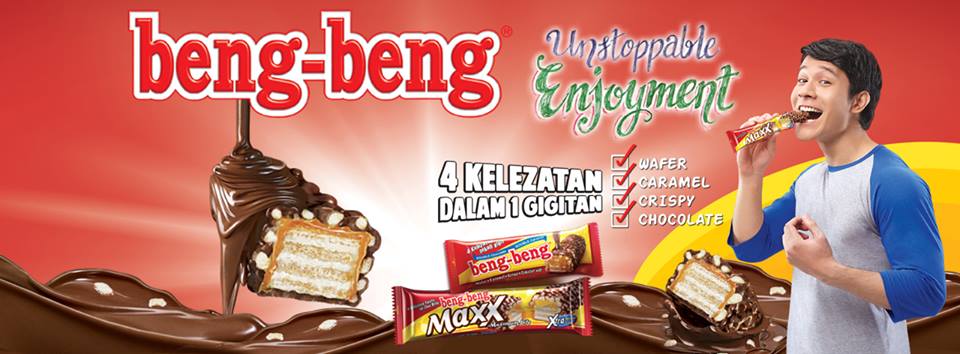 Kata Kata Iklan Wafer