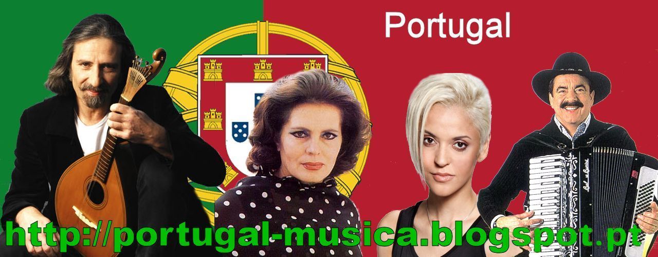 Portugal  Musica